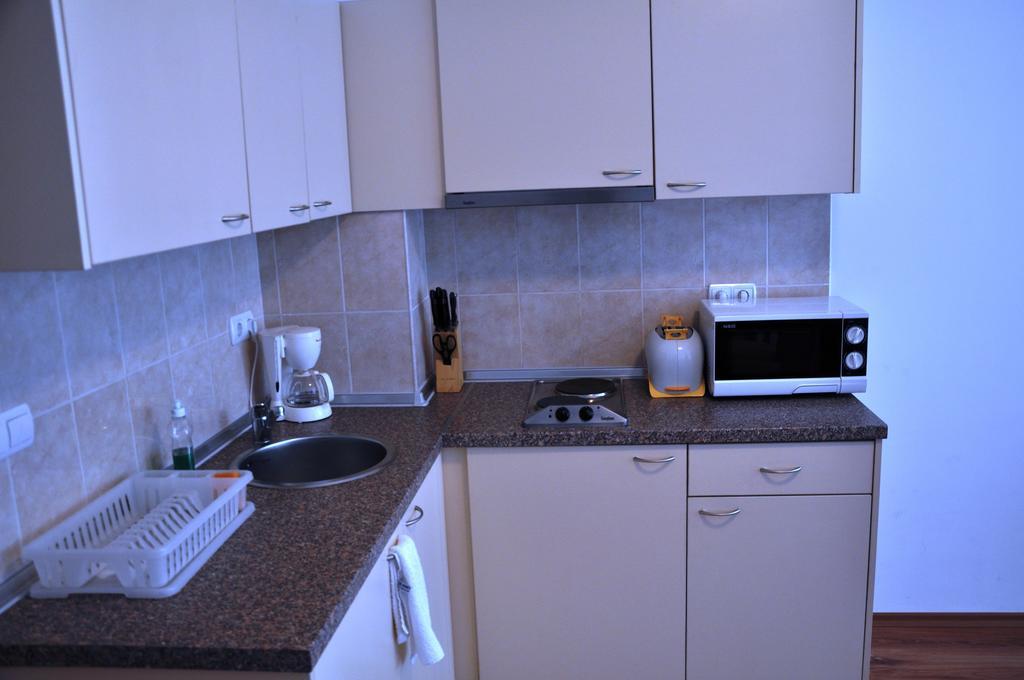 Tomi Family Apartments Sluneční pobřeží Pokoj fotografie