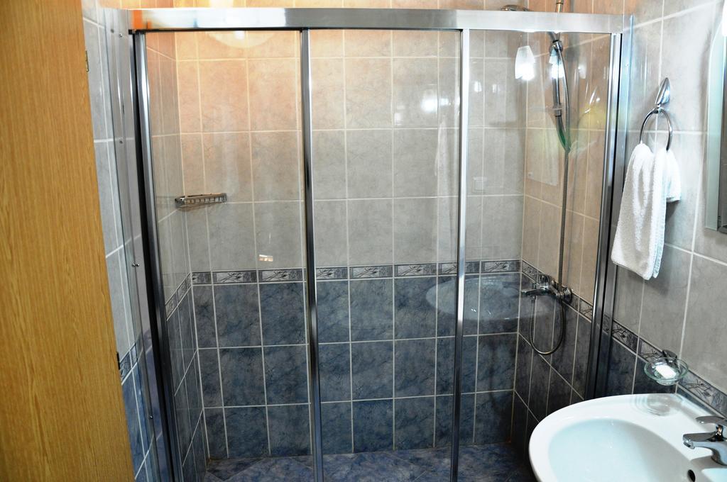 Tomi Family Apartments Sluneční pobřeží Pokoj fotografie