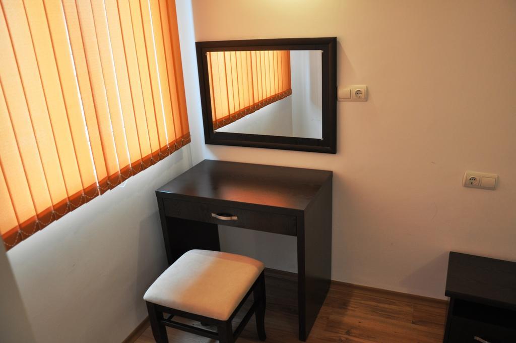 Tomi Family Apartments Sluneční pobřeží Pokoj fotografie
