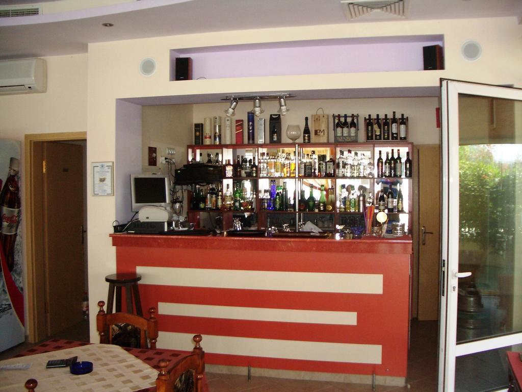 Tomi Family Apartments Sluneční pobřeží Exteriér fotografie